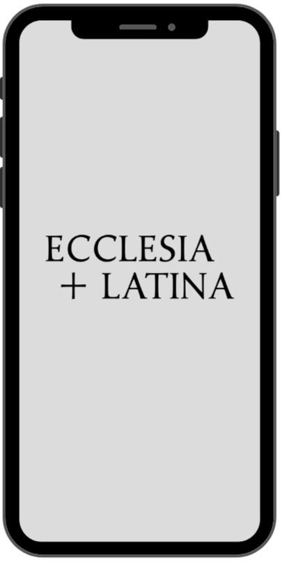 Ecclesia Latina